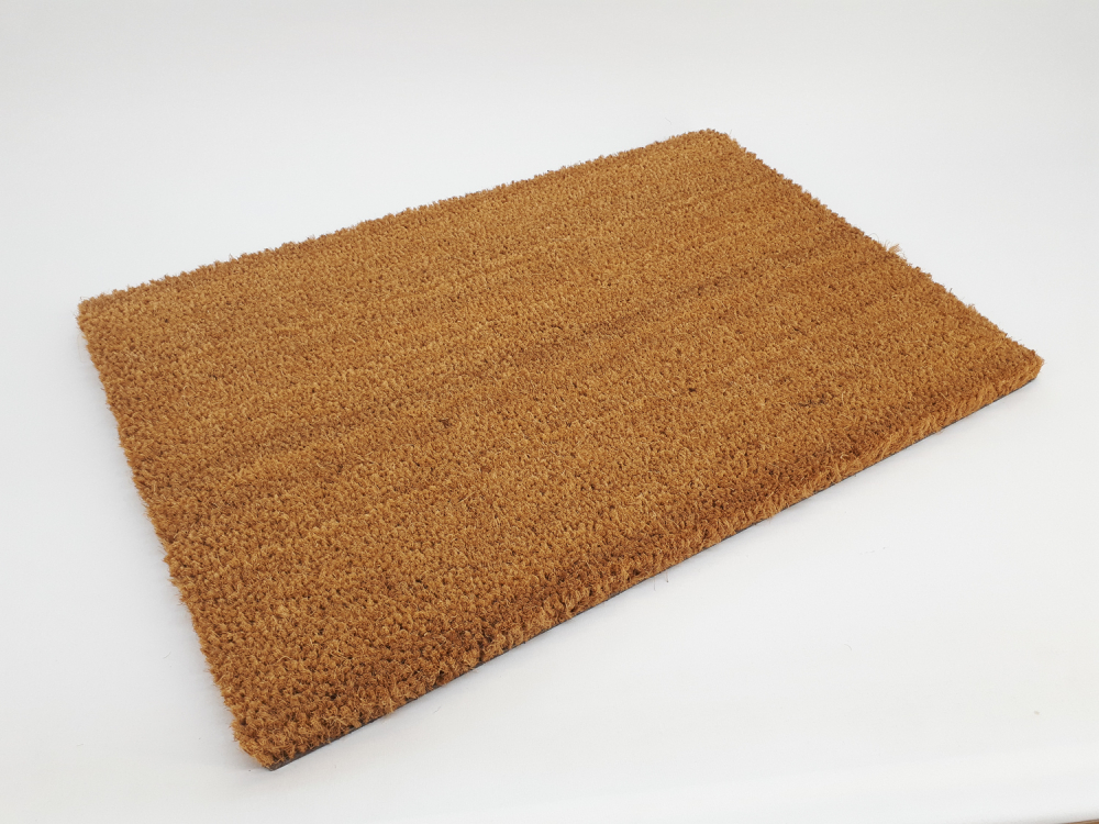 Kokosvelourmatte groß